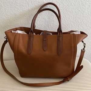 Universal Thread Brown Tote Bag Purse